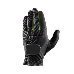 Gants de golf pour hommes les plus vendus, nouvelle arrivée, design imprimé, cuir véritable souple avec des caractéristiques antidérapantes et durables pour une meilleure adhérence - Product Image 1