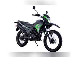 Moto tout-terrain Lifans X-Pect 197cc neuve en stock à vendre - Product Image 2