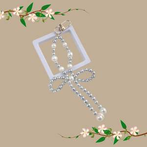 Classic Style Harley Pearl Shell <b>Bag</b> Chain Special Parts & <b>Accessories</b> - Product Image 5