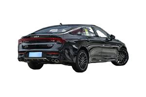 Mejor Precio 2024, SUV Eléctrico CVVD K5 80T GT-Line, Autos Usados, Volante a la Izquierda, Asientos de Tela, 7 Plazas, Automático - Product Image 5