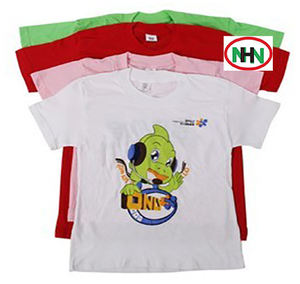 Ropa deportiva de verano para mujer con estampado personalizado al por mayor, camisetas de talla grande para mujer - Product Image 1