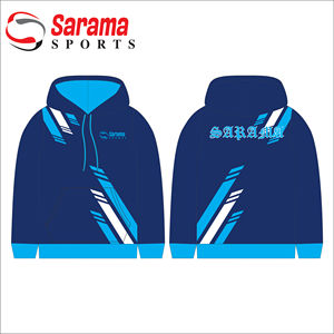 Sudaderas con Capucha para Hombre, Diseño Más Reciente de 2022, Hechas en Pakistán, Alta Calidad, Tallas Grandes, con Logotipo Personalizado - Product Image 2