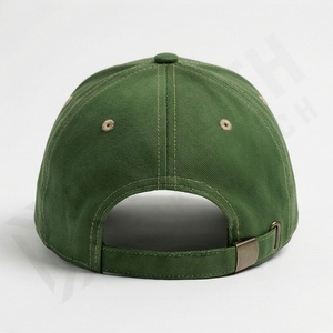 Custom Design Fashion Customized Color Plain <b>Blank</b> Men Classic Baseball <b>Caps</b> American Street Wear Stylish Adjustable Headwear - Product Image 2