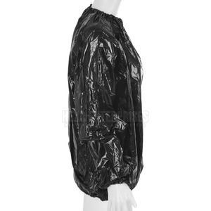 Factory Manufacturer Custom Made <b>Sauna</b> <b>Suit</b> Fashionable Plus Size <b>Sauna</b> <b>Suit</b> Quick Dry Men <b>Sauna</b> <b>Suit</b> - Product Image 3