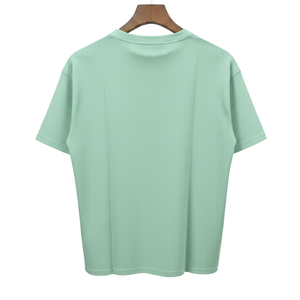 Camiseta Premium para Hombre, Fabricada en Fábrica, 300 GSM, 100% Algodón, para Distribución de Ropa al por Mayor - Product Image 5