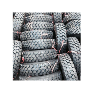 Neumáticos Radiales Sin Cámara para Camión 11.00R20-18PR y 12.00R20-18PR en Venta - Product Image 2