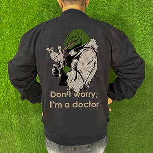 Haute qualité hommes épais fermeture éclair sweats à capuche coton français éponge surdimensionné coupe régulière hiver brodé Zip personnalisé goutte épaule - Product Image 5