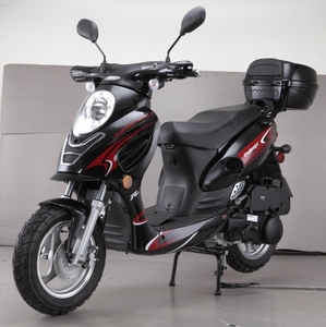 ( J) VENTE EN GROS LIVRAISON GRATUITE NOUVELLE OFFRE Scooter sportif 150cc - Product Image 2