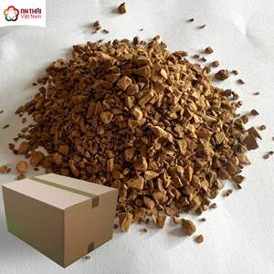 [FREE SAMPLE] Premium Freeze Dried <b>Chocolate</b> <b>Bitter</b> Instant Coffee 100% Robusta Sugar-Free Specialty Grade Vietnam Factory - Product Image 1
