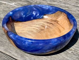 Attrayant Hôtel Ware Alimentaire Bol À Soupe De Taille Moyenne En Bois Vaisselle En Résine Ustensiles De Cuisine Élégant Durable Idéal Pour Servir - Product Image 4