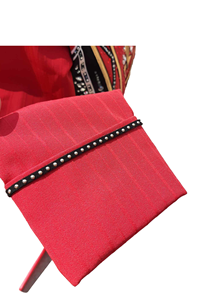 Veste d'équitation et chemise personnalisées Western Rodeo Queen Showmanship pour la performance - Product Image 4