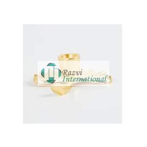 Gold Textured Tea <b>Light</b> Holders Metal Aluminium Casting New Innovative Design Best Quality Luxury Fancy <b>Light</b> <b>Candle</b> Holder - Product Image 2