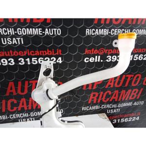 CHARIOT DÉPOLLUEURS AVANT RENAULT Captur Série (19>) 289109809R Bifuel/Gaz 1.0 - Product Image 2