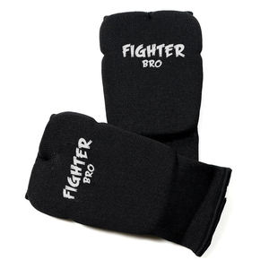Artes marciales Taekwondo Karate Manoplas de mano Manoplas elásticas Acolchado Protector de manos Manoplas de entrenamiento - Product Image 5