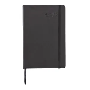 Libreta A5 Deluxe Personalizada de PU, Artículos Promocionales de Alta Calidad - Product Image 3