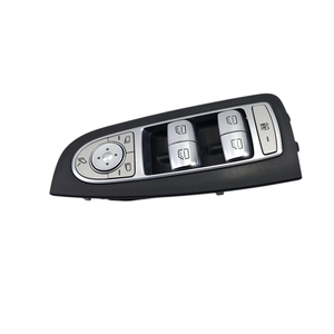 Panneau de boutons avant gauche MERCEDES Classe C (W205) (2013-) A2229056800 (13>) - Product Image 3