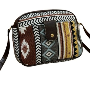 Fabriqué à la main pour femmes indien utilitaire personnalisé luxe pochette bohème femmes sac de messager dames soirée pochette - Product Image 2