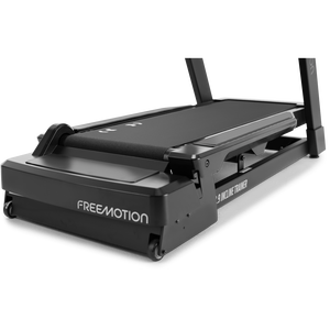 Tapis roulant à prix réduit I22.9 avec inclinaison électronique pour usage domestique - Product Image 4