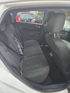 FORD FIESTA 2013 USADO, Volante a la Izquierda/Derecha - Product Image 6