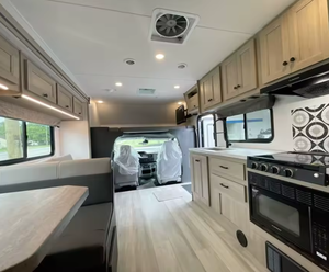 2025 2024 2026 F-o-r-e-s-t R-i-v-e-r Forester L-e 2851SF Rvs Camper Motorhomes Travel Trailer - Product Image 3