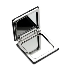 Custom Double Glow <b>Mirrors</b> for Promotional Gadgets - Product Image 4
