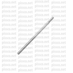 El mejor proveedor Pissco Para Boca Dental, mango de espejo, instrumentos quirúrgicos de ortodoncia de acero inoxidable, Material japonés inoxidable - Product Image 4