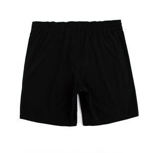 Top Selling <b>Men's</b> High Street Board <b>Shorts</b> Quick Dry and Comfortable Solid <b>Pattern</b> with Side Pockets and Drawstring Closure - Product Image 4