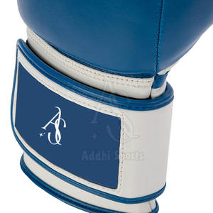 Nueva llegada Guantes de boxeo profesionales para hombres Cómodos Guantes de cuero más vendidos - Product Image 6
