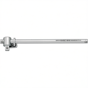 Llave de Tubo Deslizante con Mango en T de 3/8'' Hazet con Bola de Bloqueo, Producto de Alta Calidad - Product Image 2