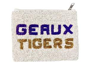 กระเป๋ามีซิปขนาดเล็กดีไซน์สำหรับนักว่ายน้ำปักด้วยลูกปัดงานถักลายแฟนซีมีสไตล์หรูหราและทันสมัยโดยบริษัท hiba - Product Image 2