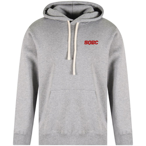 Sudadera con Capucha para Hombre de Alta Calidad, Estilo Urbano Invernal, 200gsm, Poliéster y Algodón Transpirable, Talla Grande, Personalizada con Impresión Digital - Product Image 1