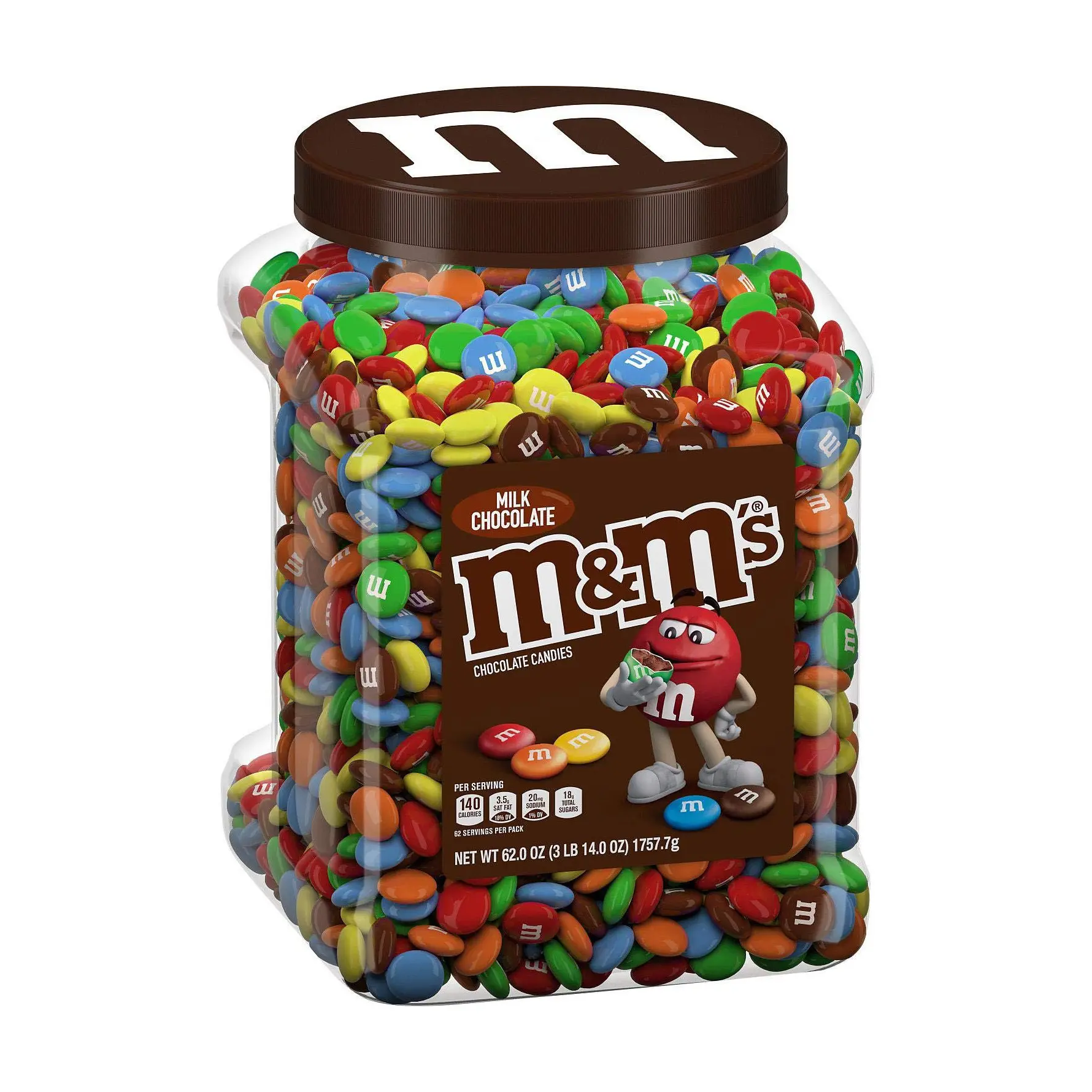 m&ms candies & candies m&ms chocolate 45g