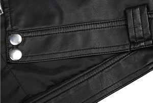 Chaqueta Casual de Invierno para Mujer de Alta Calidad, Personalizable, Ligera, Ecológica, Estilo Urbano, Accesorio de Ropa - Product Image 3