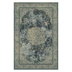 <b>RUGS</b> DEPOT LXDP-0066 Wholesale Green Sage Minimalist Designer Digital Printed Machine Washable Chenille Area <b>Rug</b> <b>Non</b> <b>Slip</b> - Product Image 1