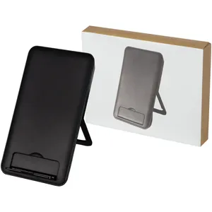 Stazione di Ricarica Wireless Sostenibile per Set da Scrivania, Hub di Gadget Comodi ed Ecologici - Product Image 3