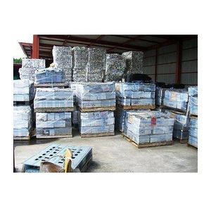 Venta al por mayor de chatarra de baterías de plomo ácido usadas y descargadas de alta calidad para compradores - Product Image 3