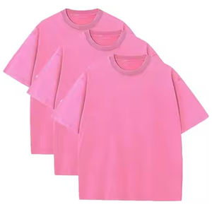 เสื้อยืดผู้ชายผ้าฟอกกรดวินเทจแบบพรีเมี่ยมผ้าฝ้าย100% ระบายอากาศโอเวอร์ไซส์และผ้านุ่มลายพื้นสำหรับฤดูใบไม้ร่วง - Product Image 5