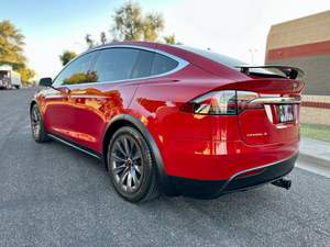 Utilisé 2017 Te-sl-a Mo-del X 75-D LHD - Product Image 6