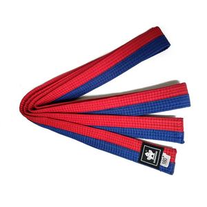 Cinturones de artes marciales de alta calidad Judo Jiu Jitsu Bjj Karate y Taekwondo cinturones hechos de tela de algodón 100% durabilidad comodidad - Product Image 5