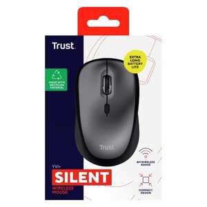 Souris Consumer YVI+ Eco Noir et Gris 24549 - Product Image 2