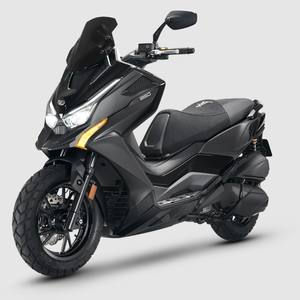 NUEVA KYMCOO DTX 125cc Clasificación 2025 - Comprar Motos Deportivas en Venta Scooter Motocicleta - Product Image 1