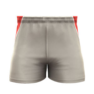 Ensembles d'uniformes de rugby en gros vêtements d'équipe personnalisés avec impression de logo privé équipement de rugby respirant fabriqué en usine - Product Image 3