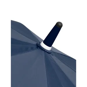 Ombrello Promozionale Whiteline Sostenibile di Medie Dimensioni con Aria Condizionata, Articolo Promozionale FARE - Product Image 5