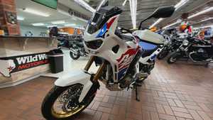 2025 pour Africa Twin ADV SP ES Moto Dual Sport Personnalisable Support OEM Grade DIY Garantie 5 ans Origine US - Product Image 4