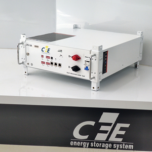 <span class=keywords><strong>Prix</strong></span> d'usine Batterie Lifepo4 48V 51.2V 100Ah 200Ah 400Ah 5kwh Stockage d'énergie Batterie solaire au lithium pour la maison - Product Image 6