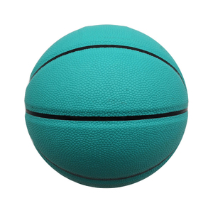 Meilleure performance de basket-ball de rue Durable et pour la conception originale Style libre Tailles 4/7/6/5 Inclus Matériau en PU souple Taille 4 - Product Image 4