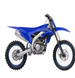 Las Mejores Motocicletas de Motocross Originales YZ450F Edición Racing, Nuevas YZ125 YZ250 Todoterreno - Product Image 6