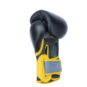 Gants de boxe personnalisés les plus vendus avec logo, durables, offrant une performance et une protection exceptionnelles, vente en gros, gants d'entraînement OEM - Product Image 5