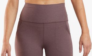 Leggings de yoga sans couture avec contrôle du ventre taille haute imprimés personnalisés pour les femmes conception de fesses froissées pour la salle de sport - Product Image 5