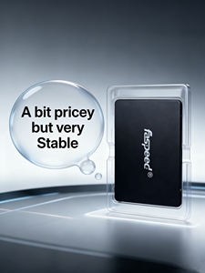 FASPEED K7 2.5 SSD SATA3 Sabit Disk 128 GB 256GB 512GB 1TB 2TB SSD Sabit Disk Dizüstü ve Masaüstü Bilgisayarlar için SATA Sabit Disk SSD - Product Image 1
